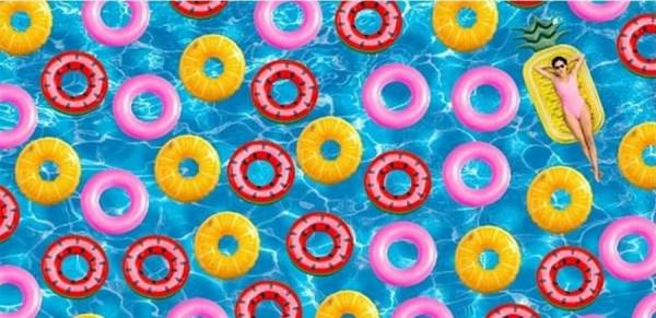 لغز يثير حيرة مستخدمي الإنترنت