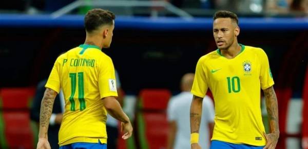 خطة جديدة لبرشلونة من أجل ضم نيمار