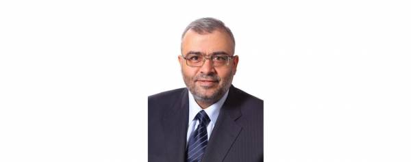 الدويك مديراً عاماً لغرفة تجارة عمّان بالوكالة