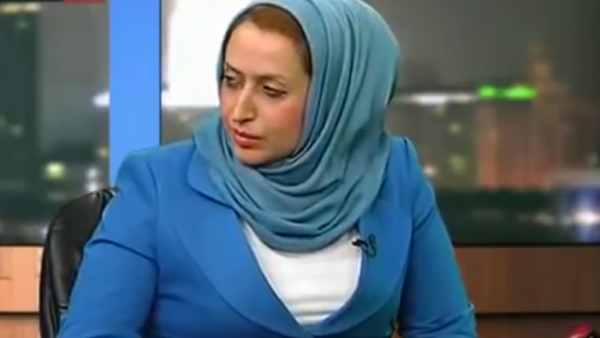 اختطاف نائبة ليبية والمجلس الرئاسي يتهم ميليشيات بنغازي؟!