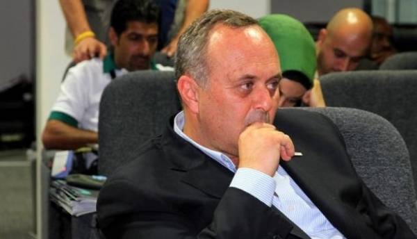 الطباع : قطاع السيارات أصبح في غرفة الانعاش وسندعو لاجتماع طارئ