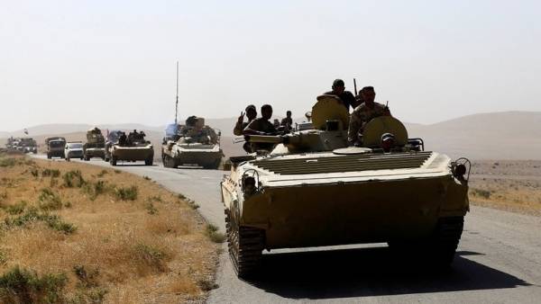 المخابرات العراقية تقتل وزير نفط داعش بعملية الأرملة البيضاء في سوريا