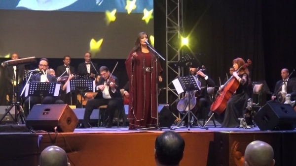 جامعة عمان الاهلية تستضيف اوبريت القدس عربية ولغة الضاد  تأكيدا للوصاية الهاشمية على المقدسات