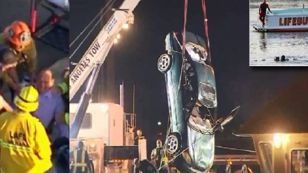 قتل طفليه غرقاً في أميركا ليحصل على 6 ملايين دولار (تفاصيل)