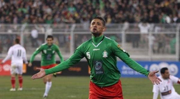 حسن عبد الفتاح يودع ملاعب كرة القدم