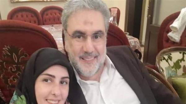 استقالة نائب لبناني نُصرة لابنته