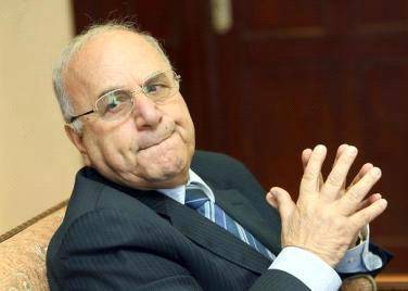 بدران: ان الآوان ان تتوقف الحكومة عن فرض ضرائب جديدة