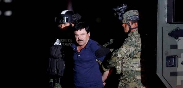 امبراطور المخدرات ينقل إلى سجن لم يهرب منه أحد.. فهل يفعلها مجدداً؟