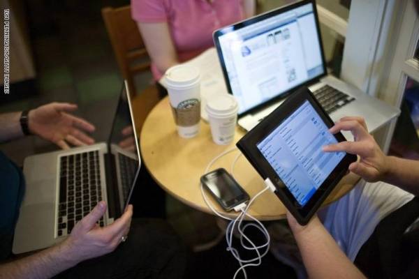 الربط بـالواي فاي والتعرض للسرقة .. تحذيرات من مختصين ؟!