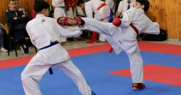 انطلاق بطولة المملكة للكراتيه يومي 2 و 3 من الشهر المقبل