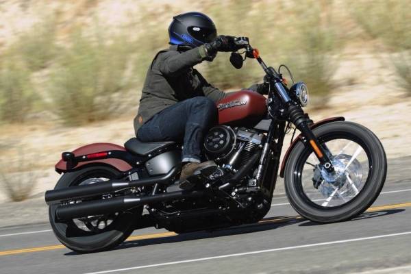 ادارة السير تضع الدراجات النارية تحت المجهر .. تشديد الرقابة وحجز