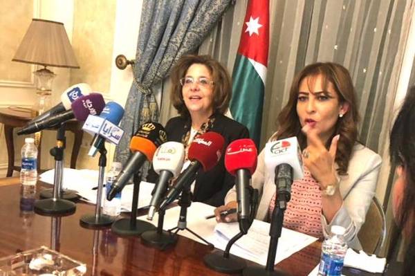 غوشة: إحالة (148) قضية إلى القضاء واسترداد (33) مليون دينار