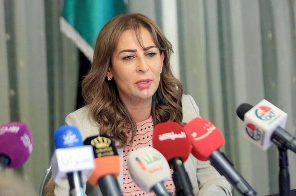 ابرز ما جاء في المؤتمر الصحفي للحكومة عن نتائج الربع الثاني من أولويات عملها