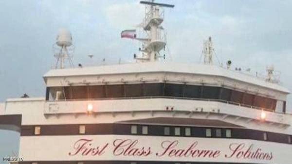 الحرس الثوري الايراني يُقدم على تصرّف خطير