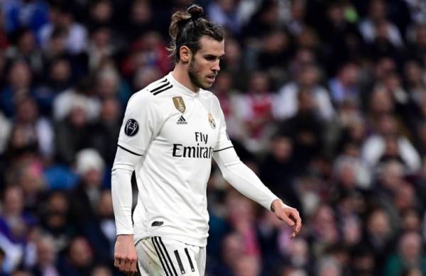 بيل يختار الابتعاد عن اوروبا