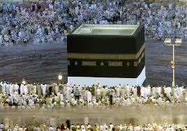 أولى قوافل الحج الاثنين المقبل