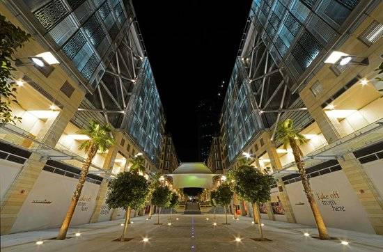 العمل الإسلامي يدخل على خط بوليفارد العبدلي ويطالب بكشف الحقائق