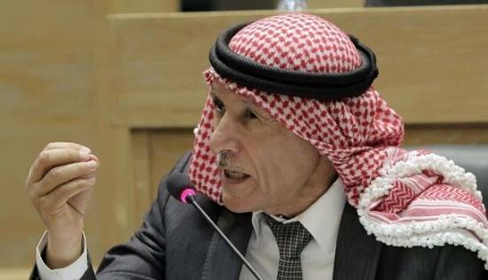 العرموطي: فقط في الأردن المدين يسجن .. وهروب الآلاف من رجال الأعمال والمواطنين نتيجة المطالبات المالية