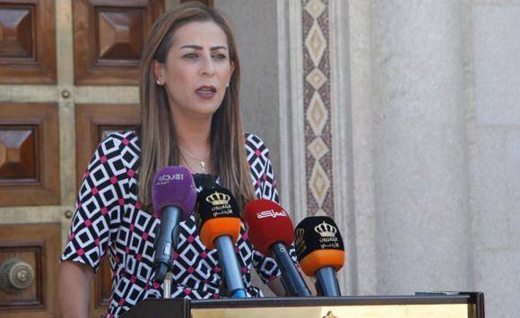 الزملاء في وكالة الانباء بترا يحملون غنيمات مسؤولية ازمتهم !!