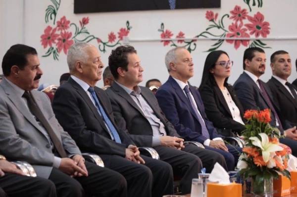 Orange الأردن تفتتح ثلاثة مراكز جديدة تحت مظلتها الرقمية