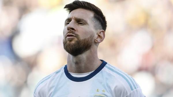 كشف عقوبة كونميبول” المحتملة ضد ميسي