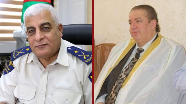 بعد العواملة والخصاونة وعويس .. هل سيتم الافراج عن عوني مطيع و وضاح الحمود ؟!