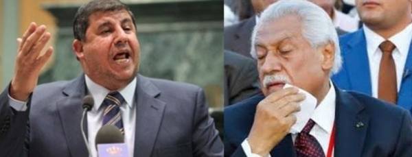 النائب السعود يدعو لمحاكمة عقل بلتاجي شعبيا