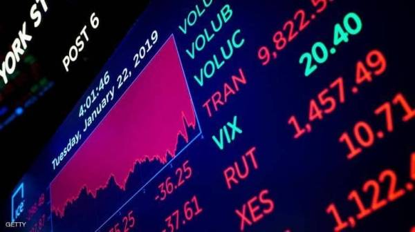 الحرب التجارية تخفض توقعات نمو الاقتصاد العالمي