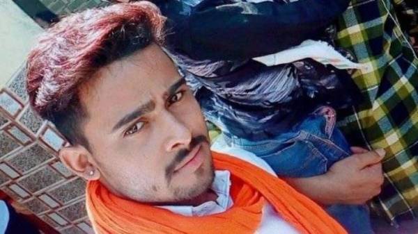 بعدما تزوّجت حبيبته من رجل آخر... وثّق نهايته عبر فايسبوك