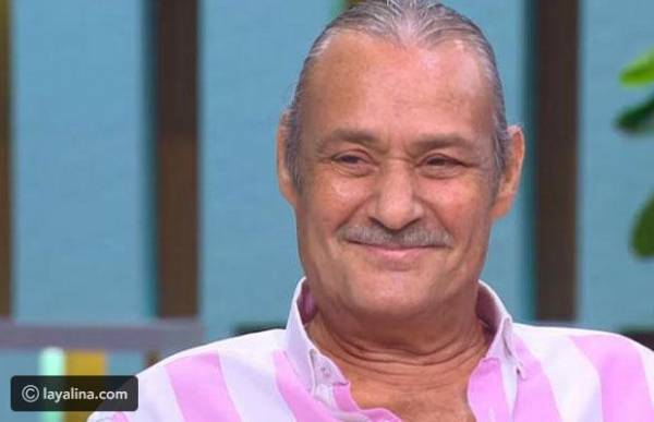 تدهور حالة فاروق الفيشاوي الصحية.. وابنه: حالته حرجة