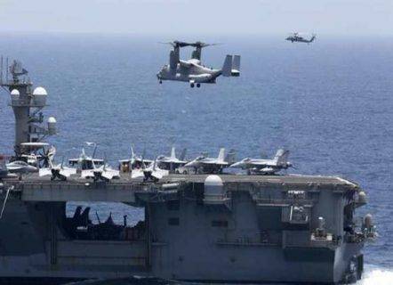 بعد خمسة أيام.. البنتاغون لا يقدم أي شريط حول إسقاط الطائرة المسيرة الإيرانية وقلق العسكريين الأمريكيين: