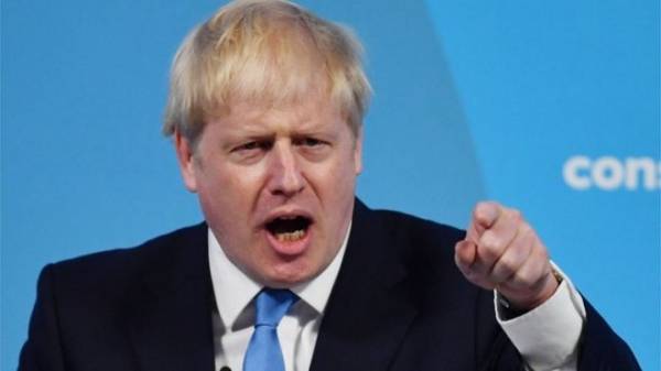 من هو بوريس جونسون رئيس وزراء بريطانيا الجديد ؟