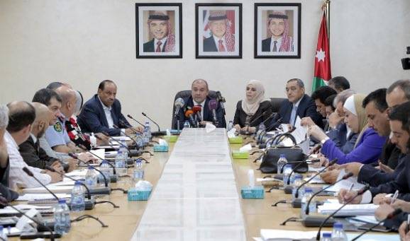 قانونية النواب تقر عددا من مواد مشروع قانون الأمن السيبراني