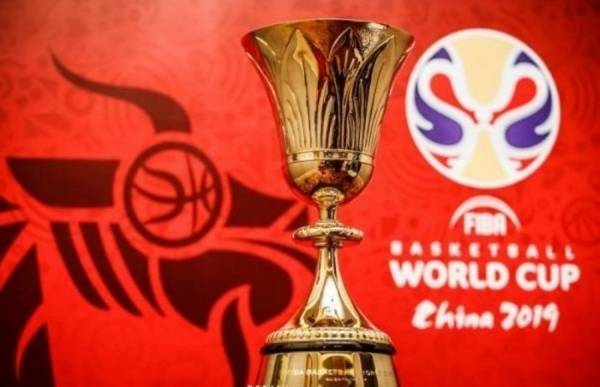 كأس العالم لكرة السلة تصل الأردن