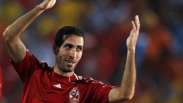 أول تعليق من أبو تريكة بعد تتويج الأهلي بلقب بطل الدوري المصري