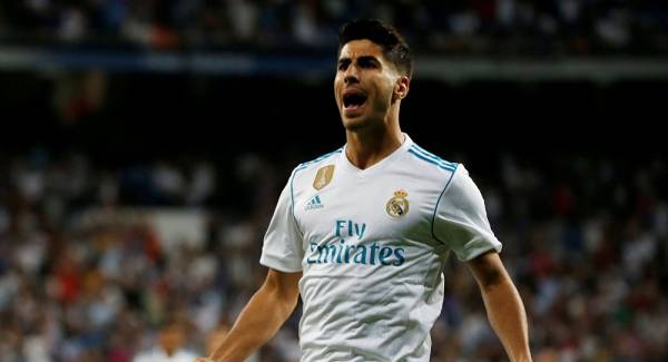 اصابة نجم ريال مدريد بالرباط الصليبي ..