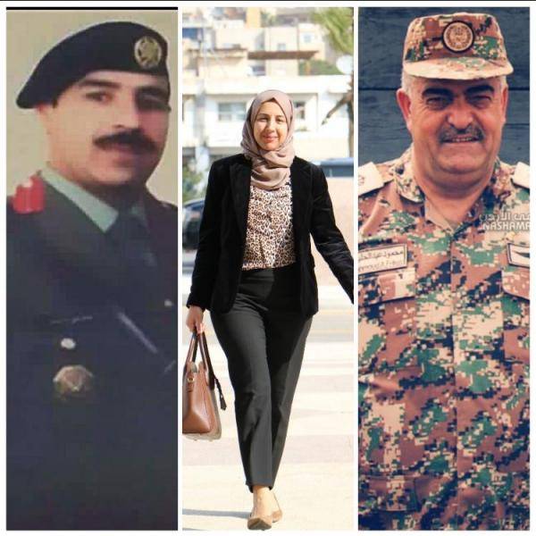 النائب الحيصة للفريحات: شهادتي فيك مجروحة