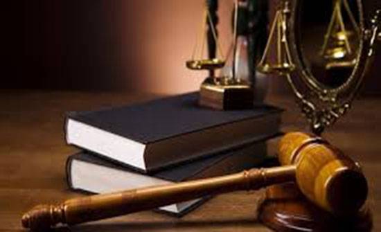 تنقلات  قضائية  واسعة تشمل رؤساء المحاكم ومدعين عامين .. بالاسماء