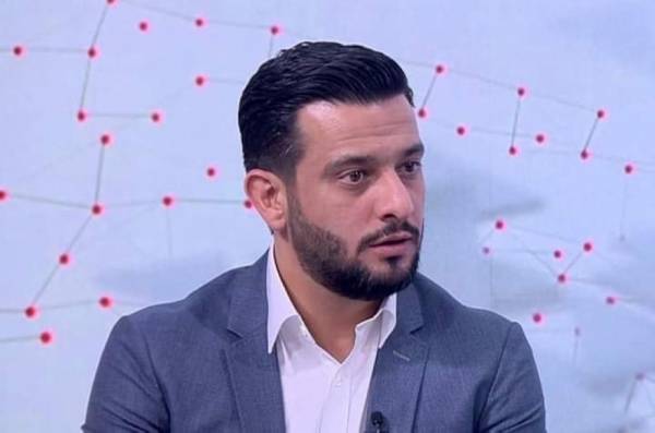 استقالة سيزار صوبر الأمين العام لاتحاد كرة القدم من منصبه