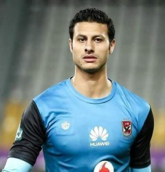 ريال مدريد يدخل على الخط لضم حارس مرمى منتخب مصر