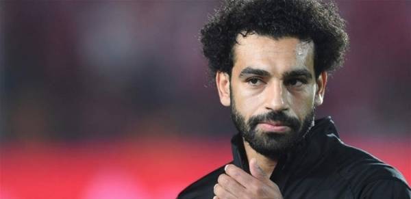 كم يجني محمد صلاح من نشر الصور على إنستغرام؟