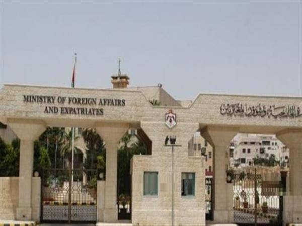 العثور على اردني متوفي في اندونسيا