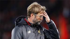 كلوب يمنع لاعبي ليفربول من الخوض في الحديث المحرم