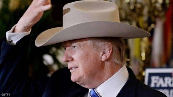 ترامب يشتكي من التكييف في البيت الأبيض.. ويتهم أوباما