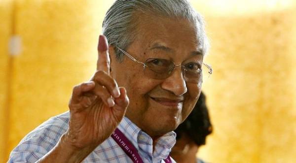 تعرّف على أكبر الزعماء في العالم سنًا ...