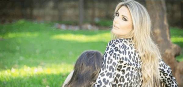 أنجيلا بشارة طليقة وائل كفوري تكشف للمرّة الأولى عن حقائق صادمة