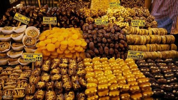 التمر والتين.. فوائد مذهلة ووقاية من الأمراض