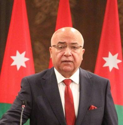 مندوبا عن الملك...المعايطة يحضر مراسم تشييع جثمان الرئيس التونسي الراحل