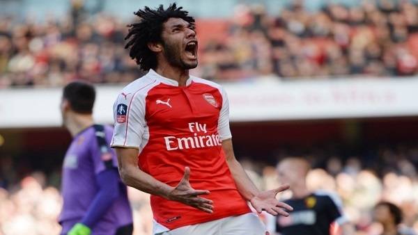 العثور على جثة غامضة في منزل اللاعب المصري محمد النني