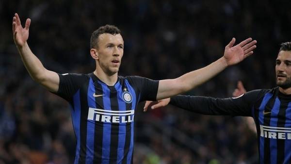 إنتر ميلان يهزم باريس سان جيرمان بركلات الحظ..